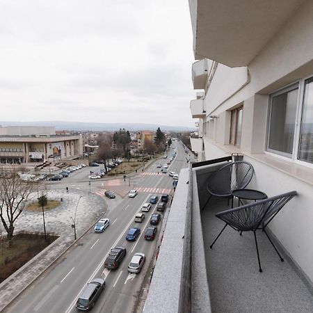 Bear'S Apartment 2 Alba Iulia Exteriér fotografie