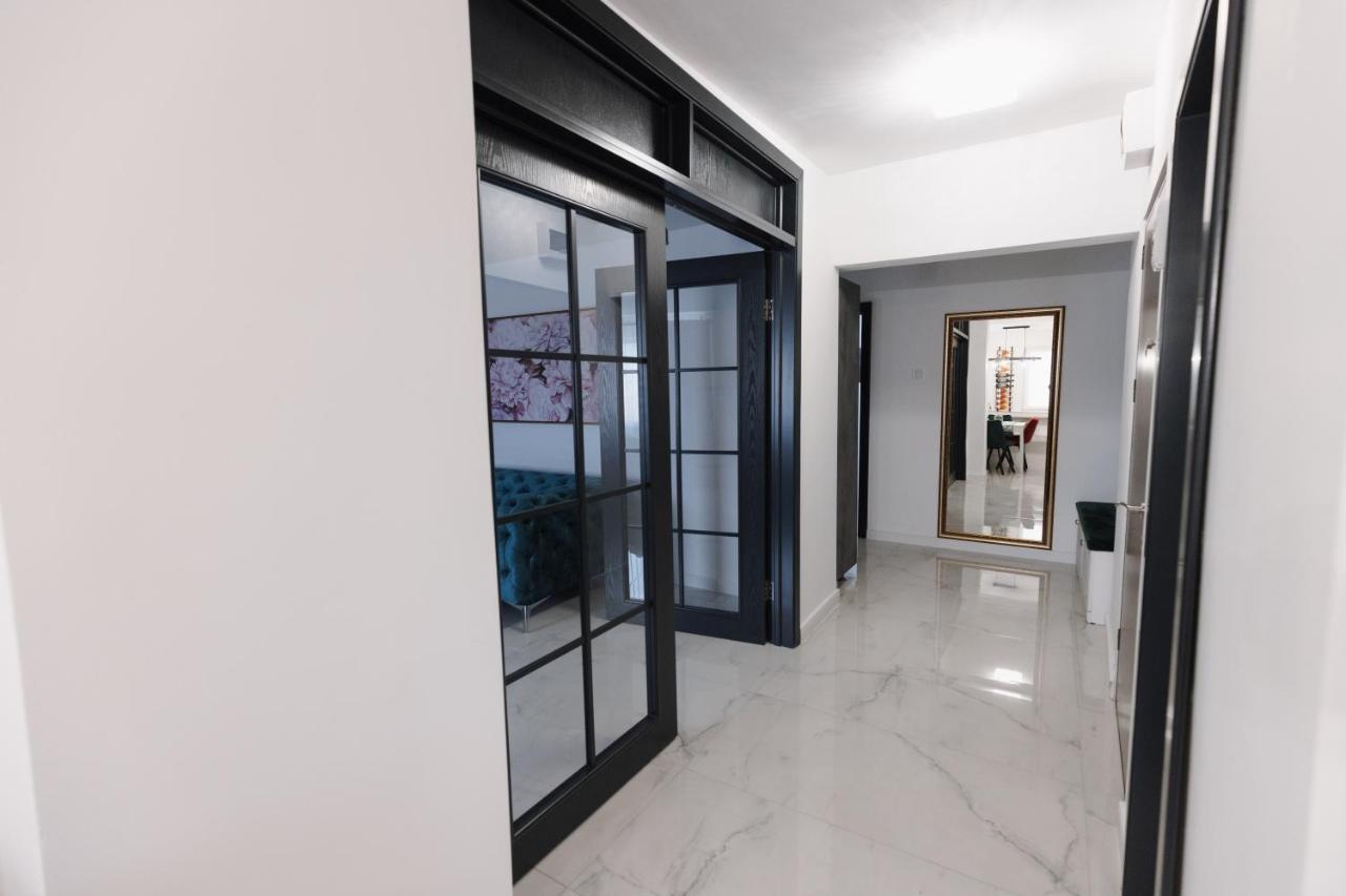 Bear'S Apartment 2 Alba Iulia Exteriér fotografie