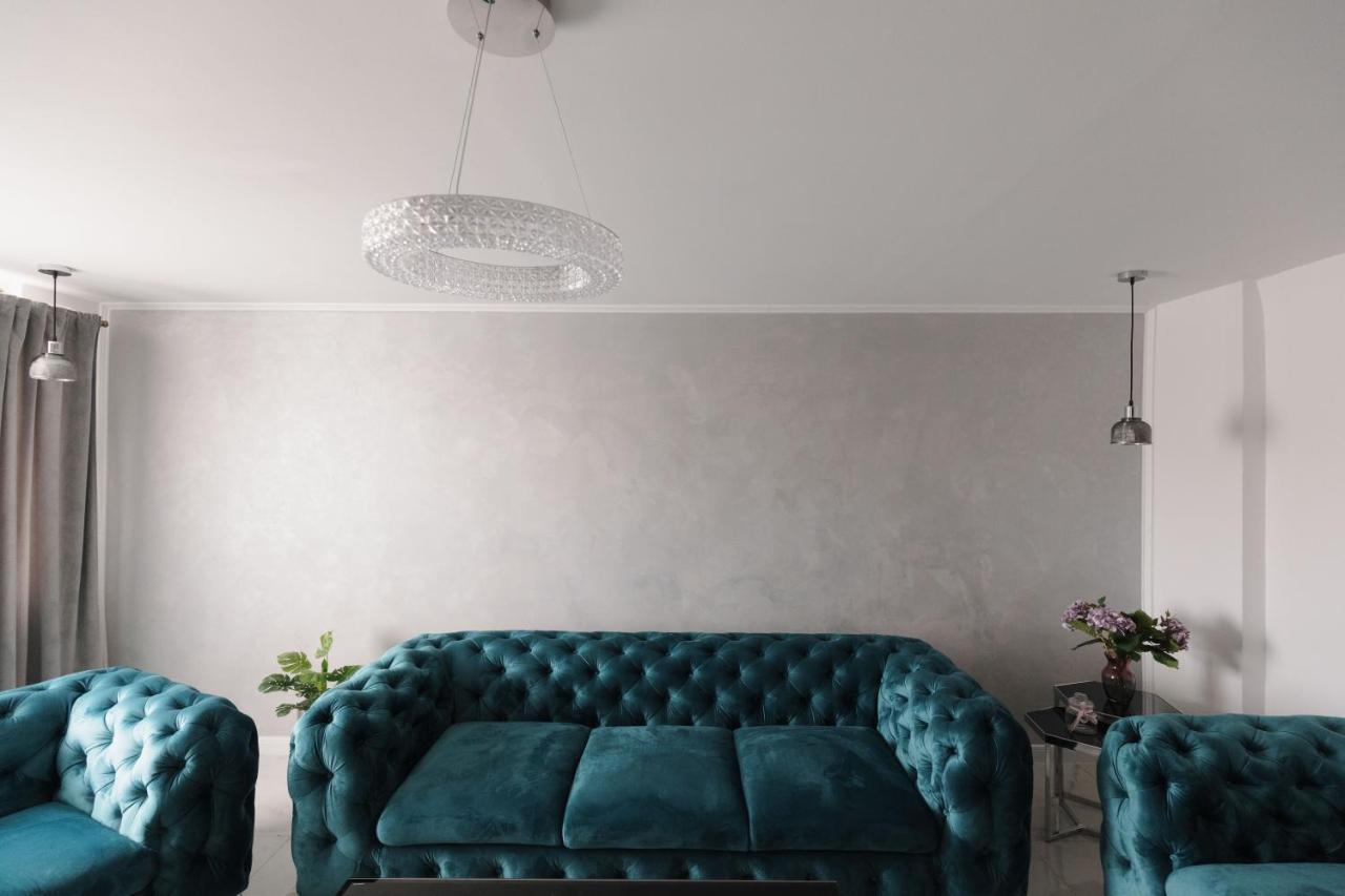 Bear'S Apartment 2 Alba Iulia Exteriér fotografie