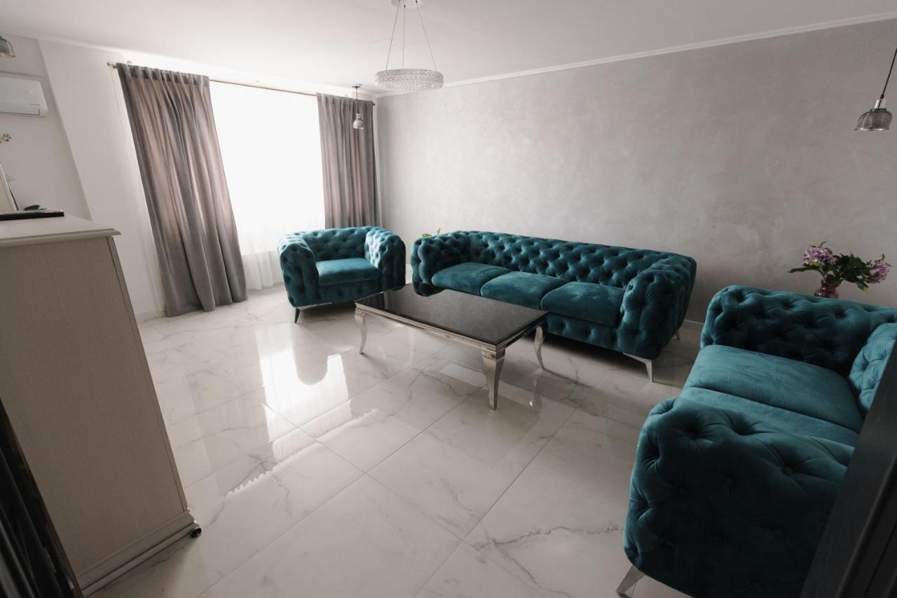 Bear'S Apartment 2 Alba Iulia Exteriér fotografie