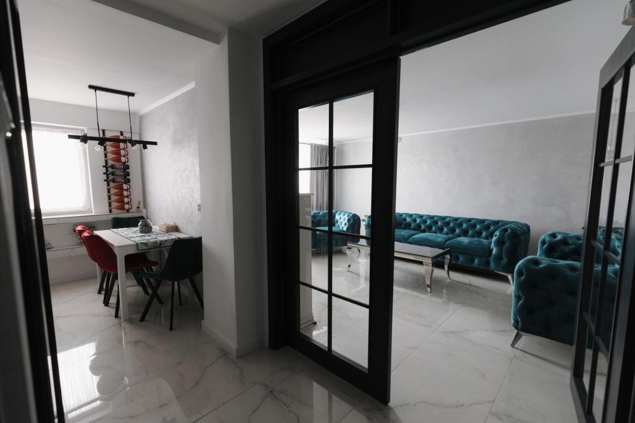 Bear'S Apartment 2 Alba Iulia Exteriér fotografie