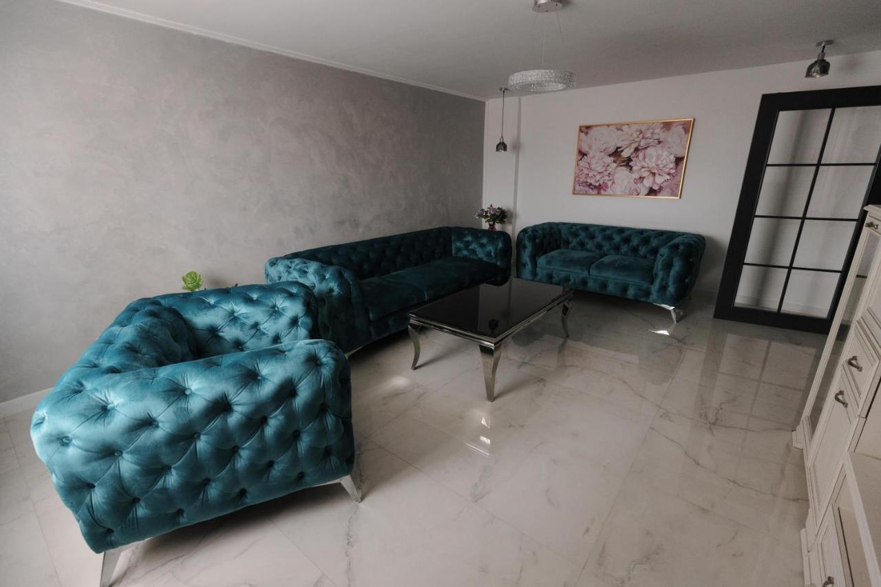 Bear'S Apartment 2 Alba Iulia Exteriér fotografie