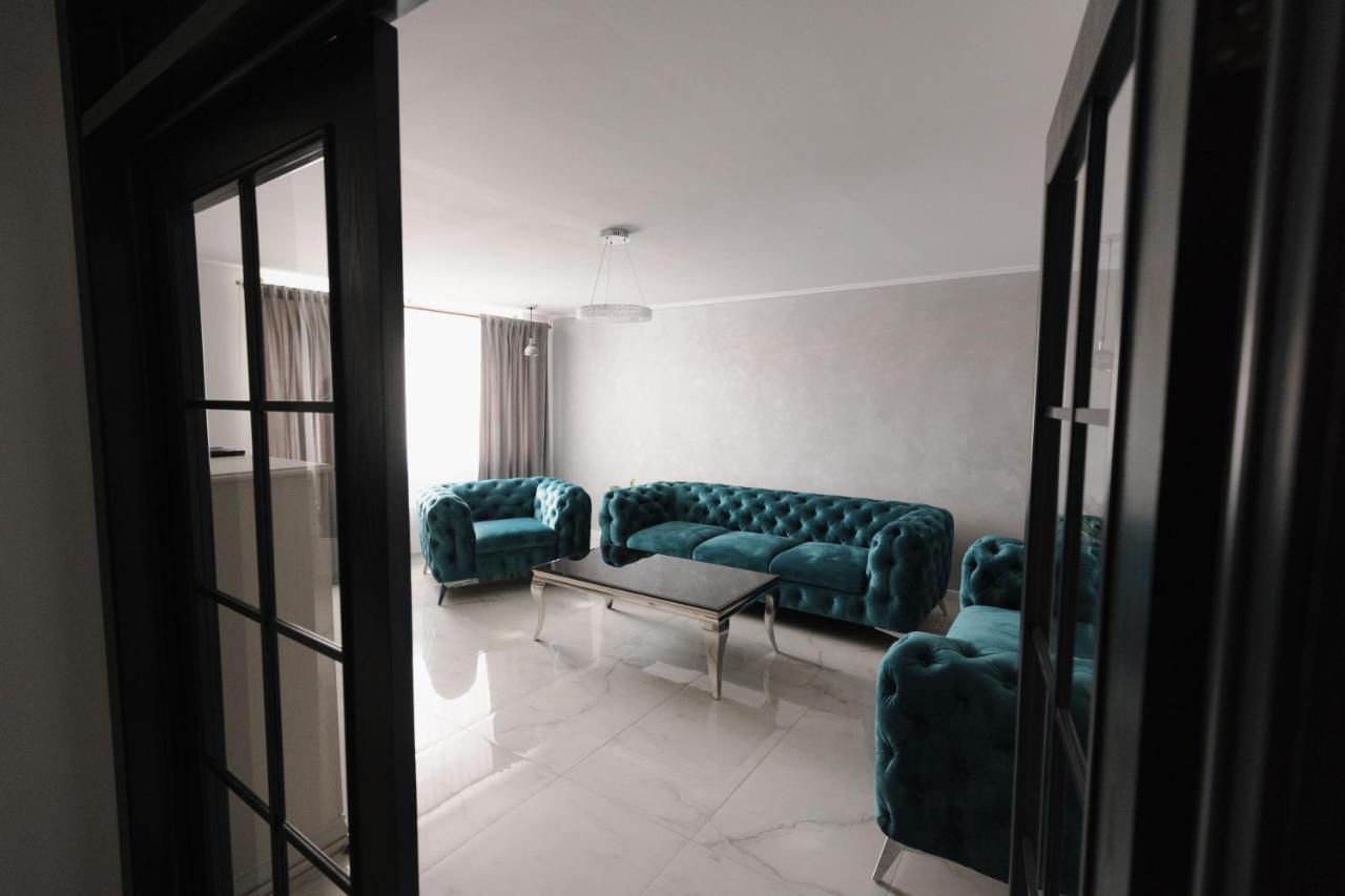 Bear'S Apartment 2 Alba Iulia Exteriér fotografie