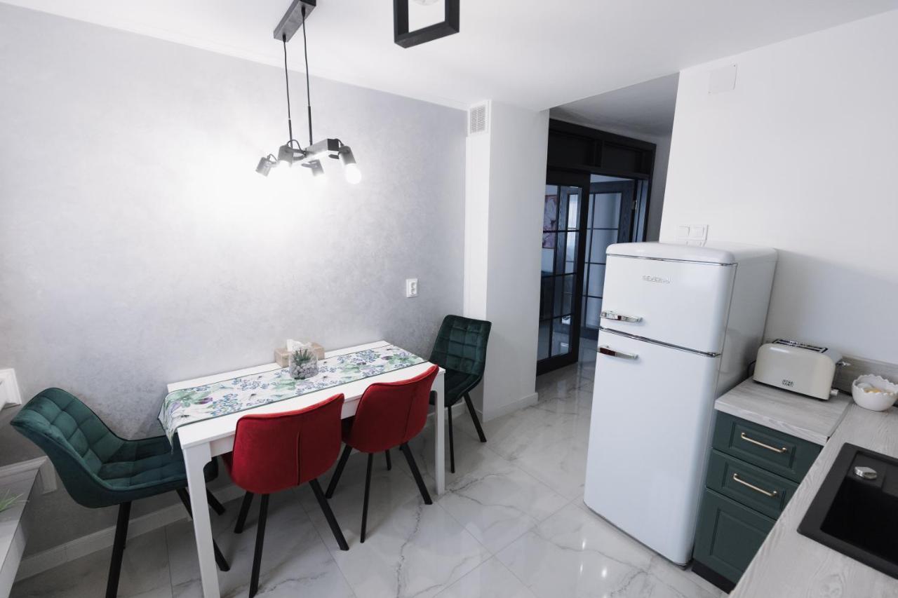 Bear'S Apartment 2 Alba Iulia Exteriér fotografie