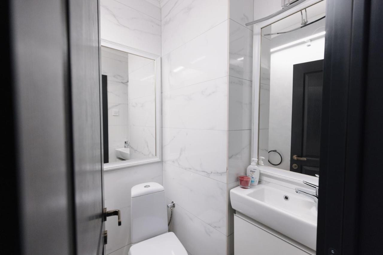 Bear'S Apartment 2 Alba Iulia Exteriér fotografie