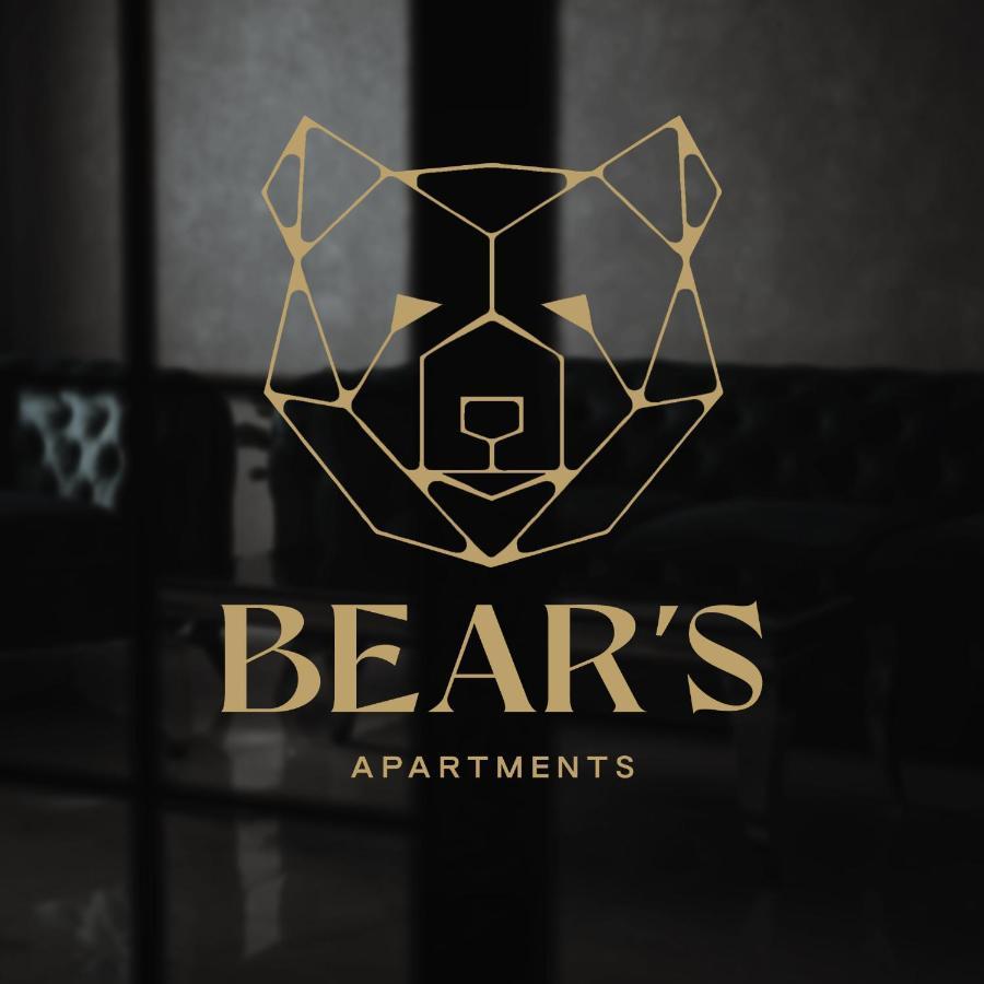 Bear'S Apartment 2 Alba Iulia Exteriér fotografie